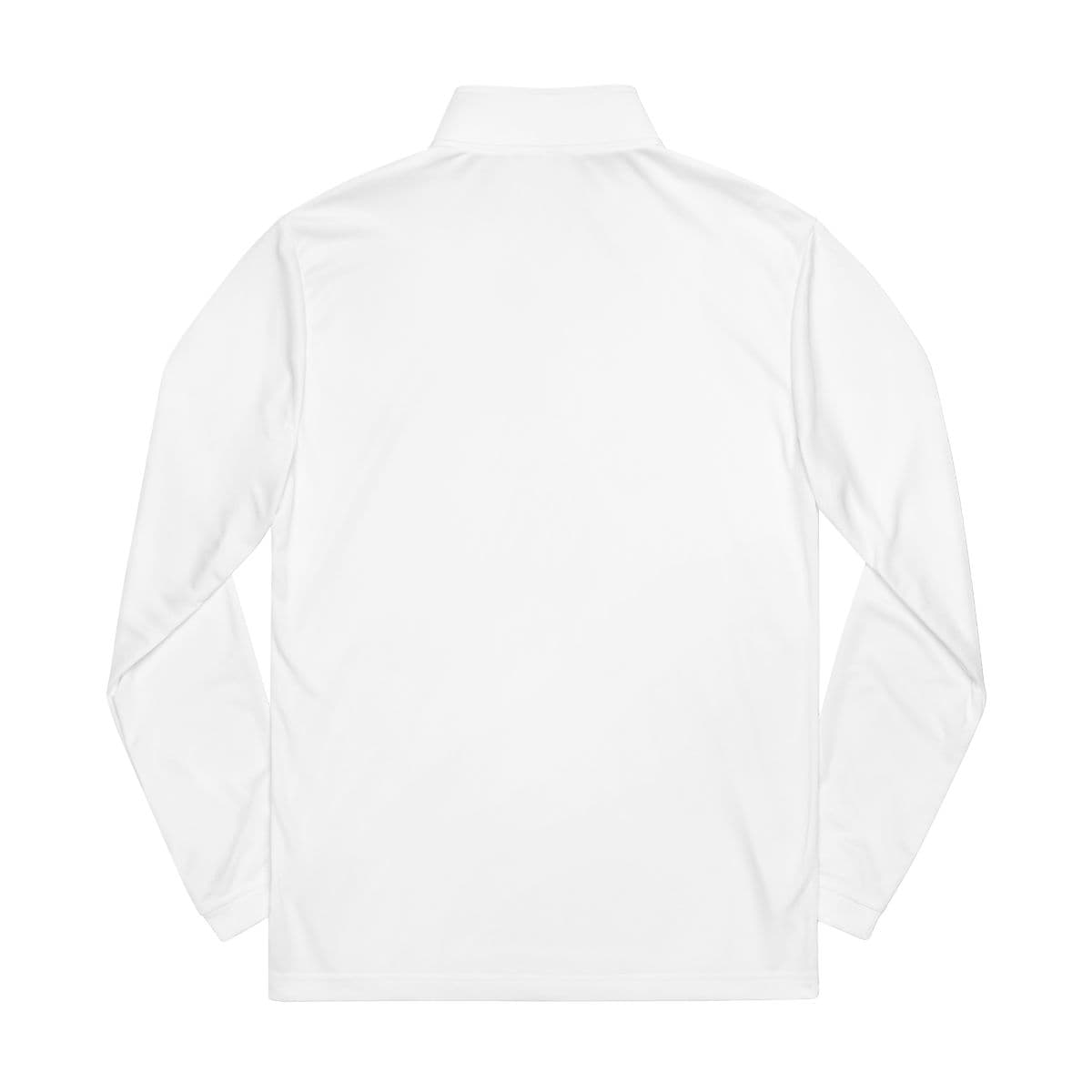 TBPN Adidas® Embroidered Quarter-Zip Pullover for Active Lifestyle, Sportswear, Outdoor Adventure, Casual Wear, Fitness Gift view 4