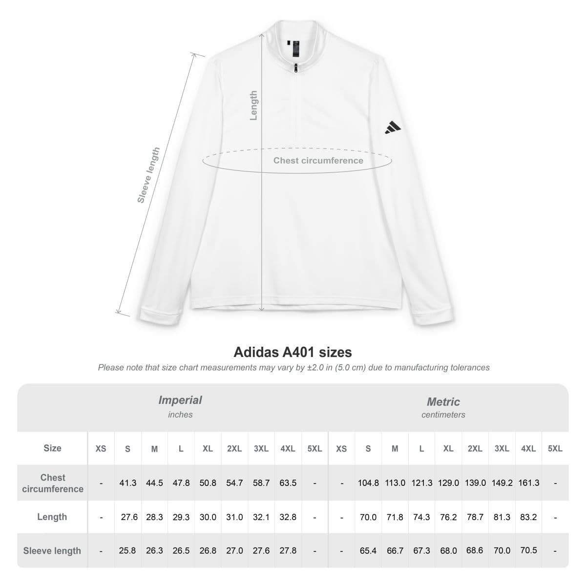 TBPN Adidas® Embroidered Quarter-Zip Pullover for Active Lifestyle, Sportswear, Outdoor Adventure, Casual Wear, Fitness Gift view 19