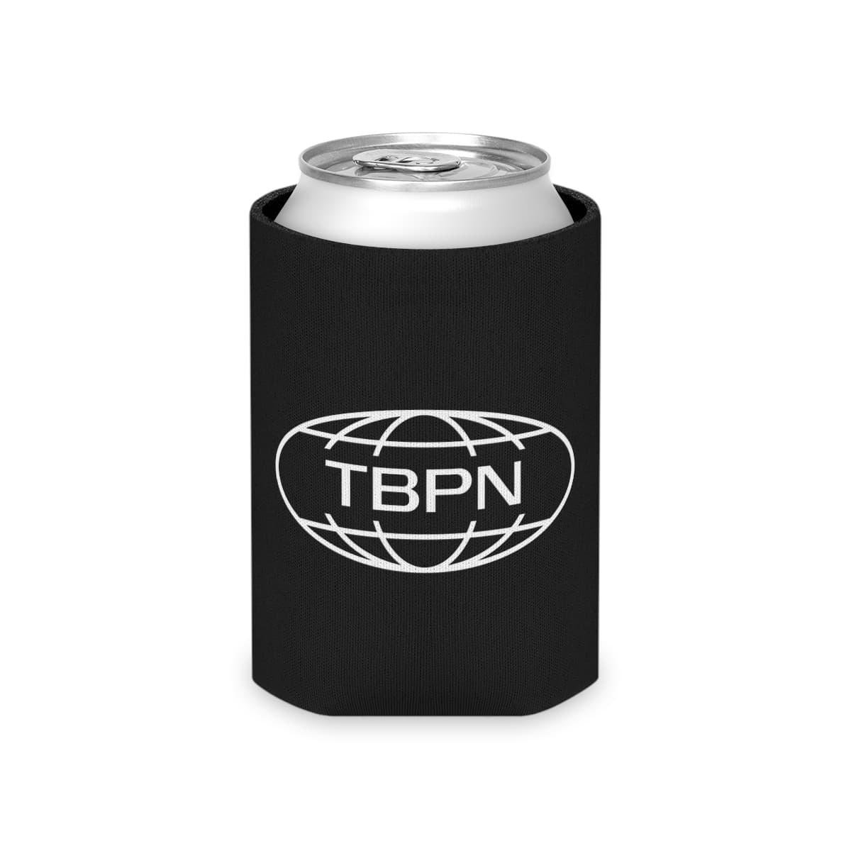TBPN Stylish Can Cooler for Parties, Gifts, BBQs, Tailgating, and More view 2