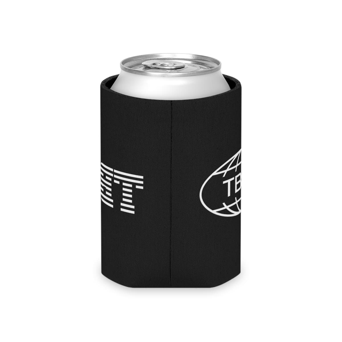 TBPN Stylish Can Cooler for Parties, Gifts, BBQs, Tailgating, and More view 4
