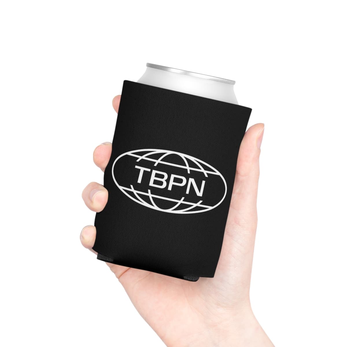 TBPN Stylish Can Cooler for Parties, Gifts, BBQs, Tailgating, and More view 7