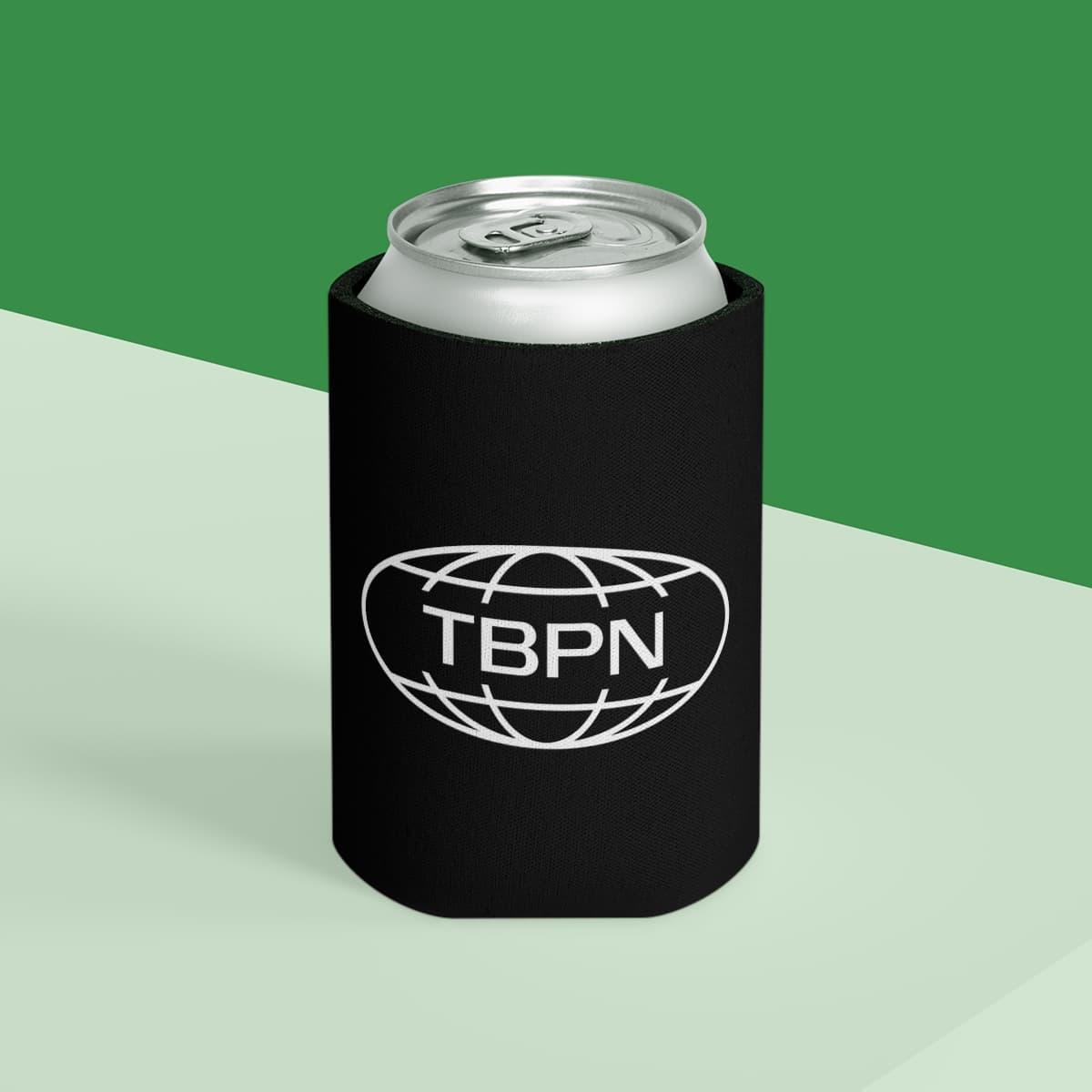 TBPN Stylish Can Cooler for Parties, Gifts, BBQs, Tailgating, and More view 8