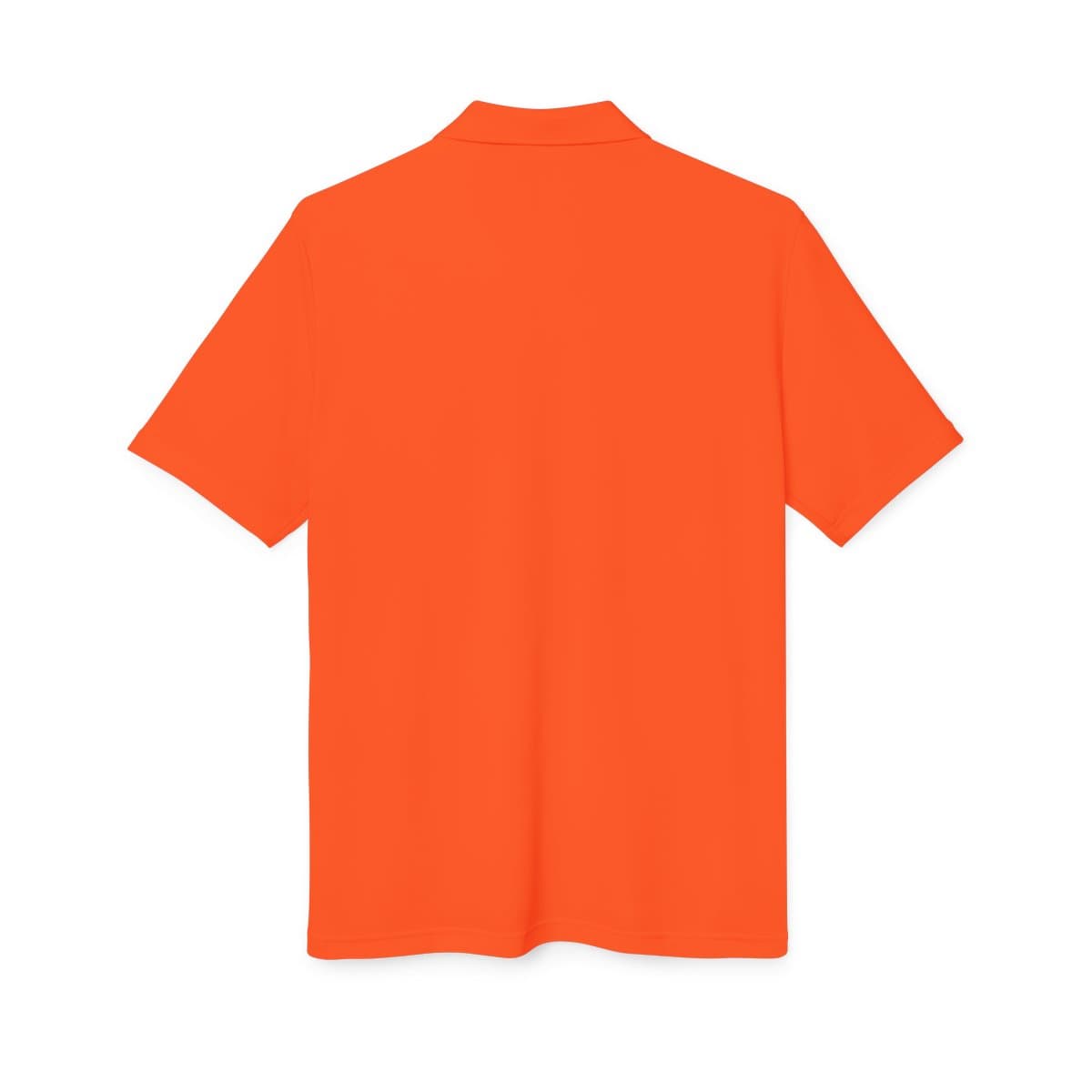 TBPN Vibrant Unisex Performance Polo - Ideal for Sports, Casual Outings, Gifts, Activewear, Summer Events view 12