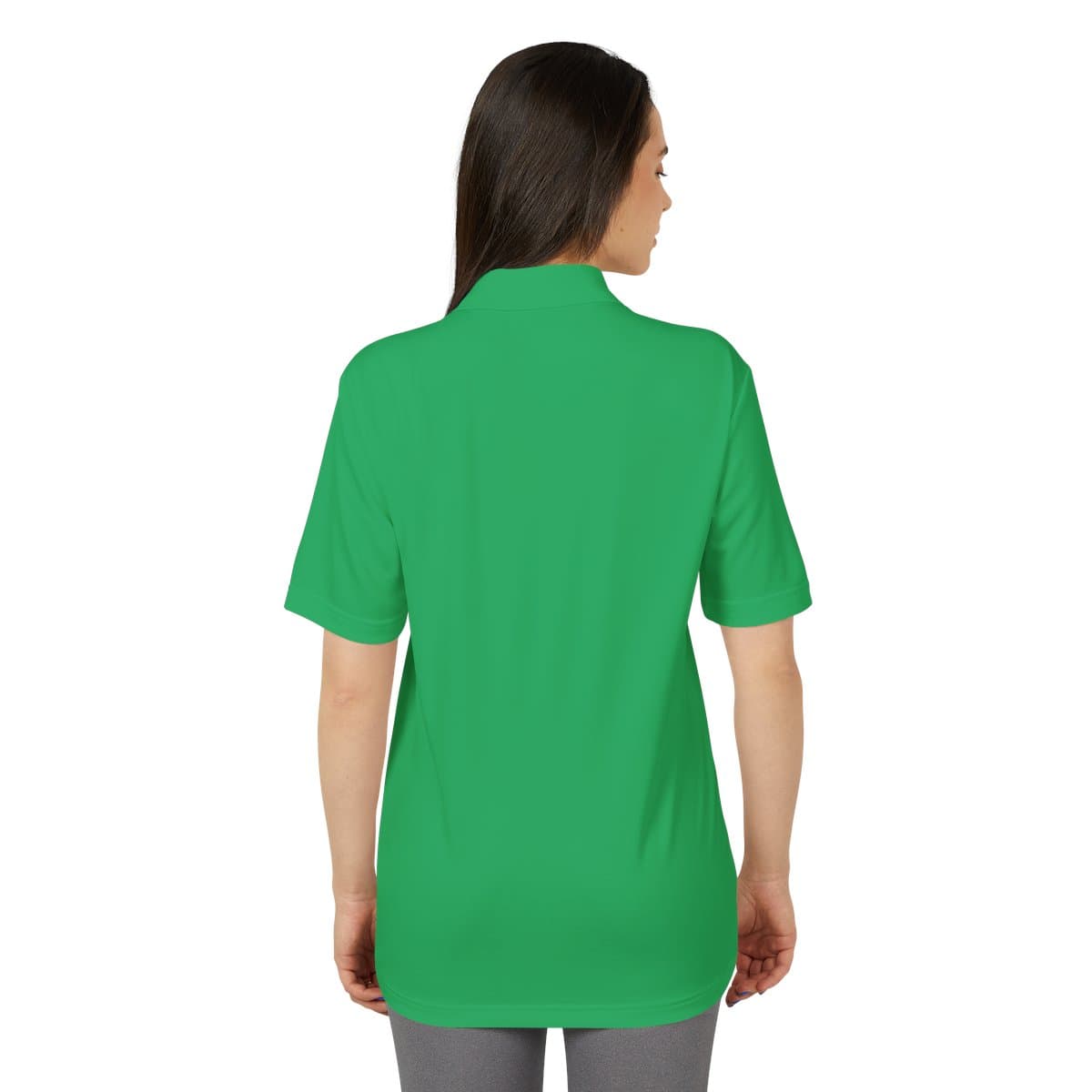 TBPN Vibrant Unisex Performance Polo - Ideal for Sports, Casual Outings, Gifts, Activewear, Summer Events view 26