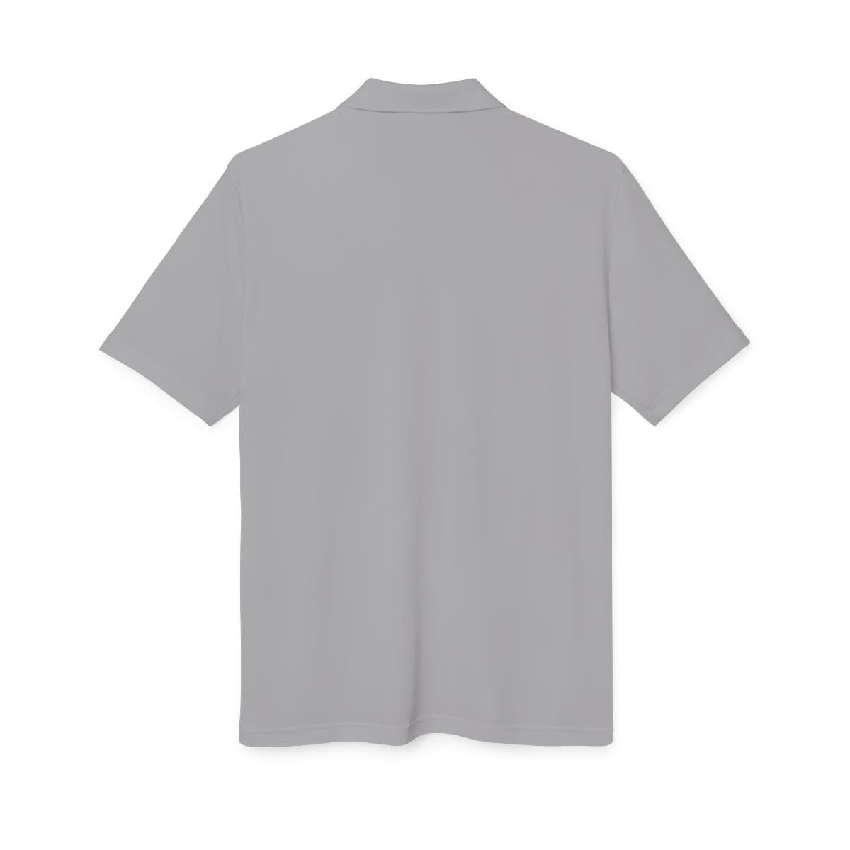 TBPN Vibrant Unisex Performance Polo - Ideal for Sports, Casual Outings, Gifts, Activewear, Summer Events view 42