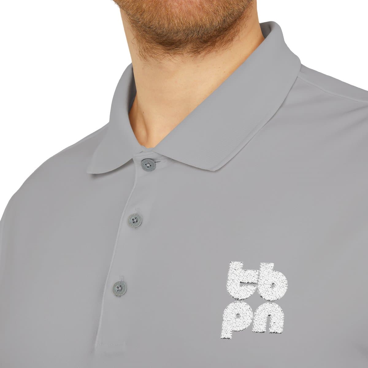 TBPN Vibrant Unisex Performance Polo - Ideal for Sports, Casual Outings, Gifts, Activewear, Summer Events view 47
