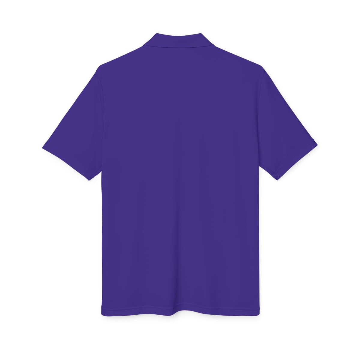 TBPN Vibrant Unisex Performance Polo - Ideal for Sports, Casual Outings, Gifts, Activewear, Summer Events view 48