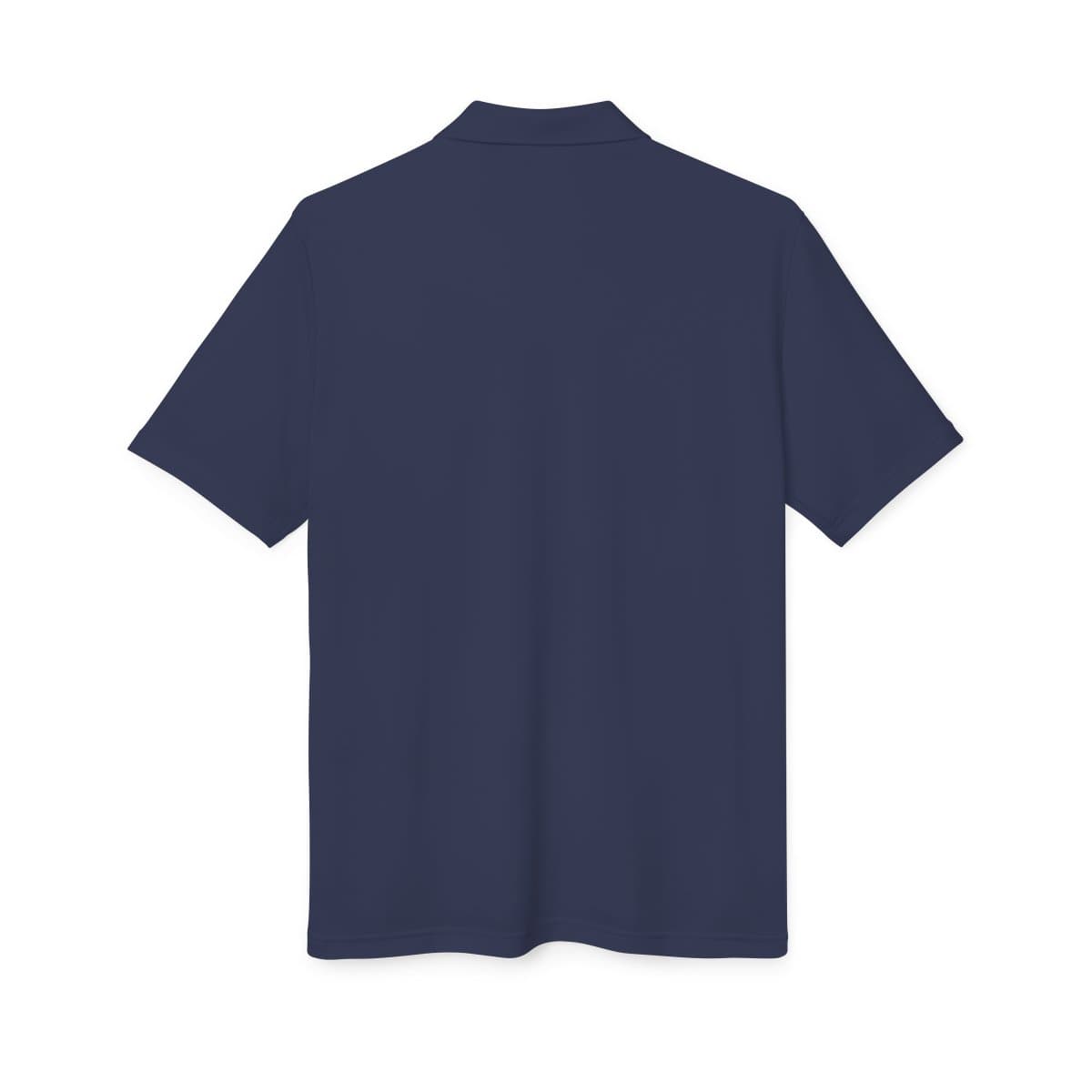 TBPN Vibrant Unisex Performance Polo - Ideal for Sports, Casual Outings, Gifts, Activewear, Summer Events view 54