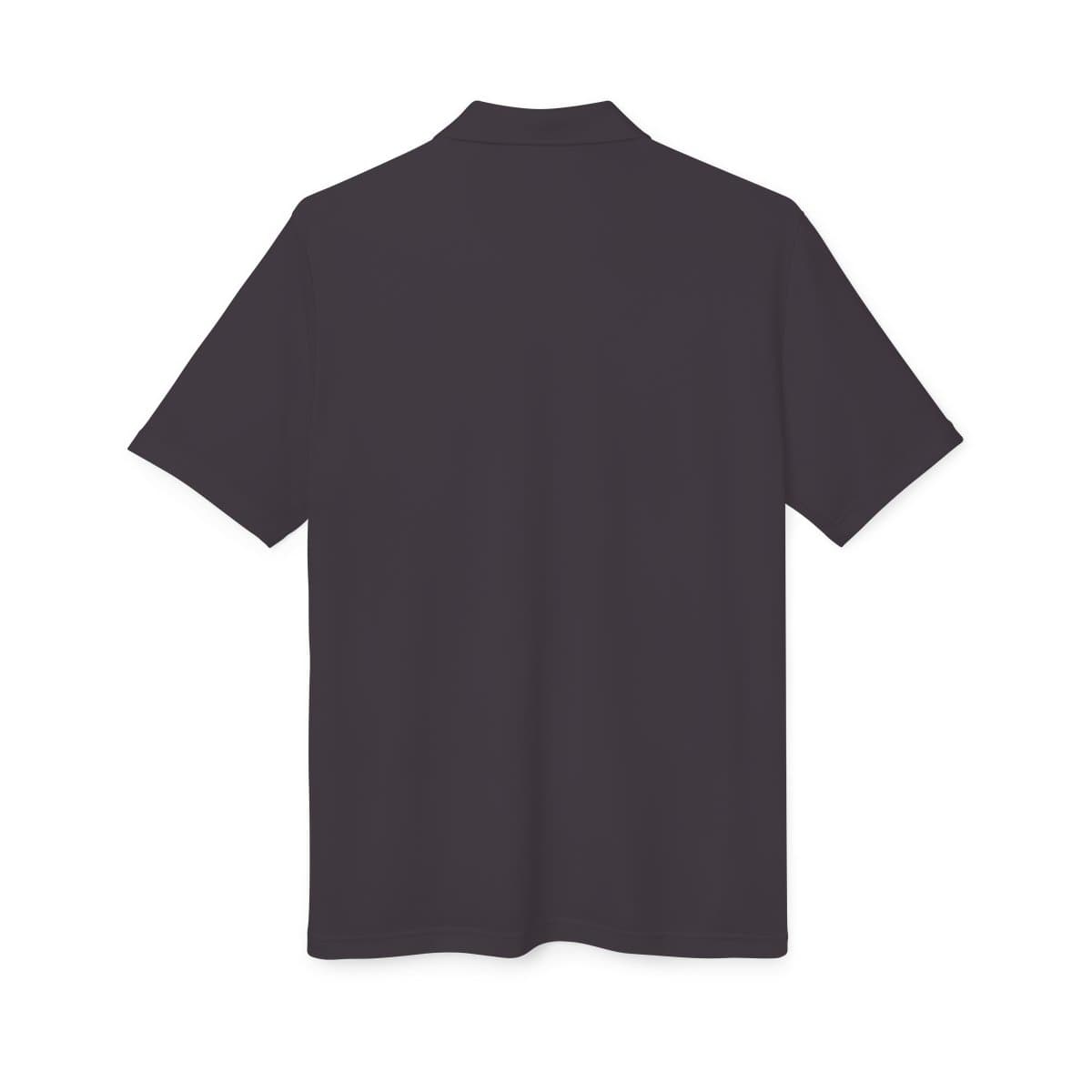 TBPN Vibrant Unisex Performance Polo - Ideal for Sports, Casual Outings, Gifts, Activewear, Summer Events view 60