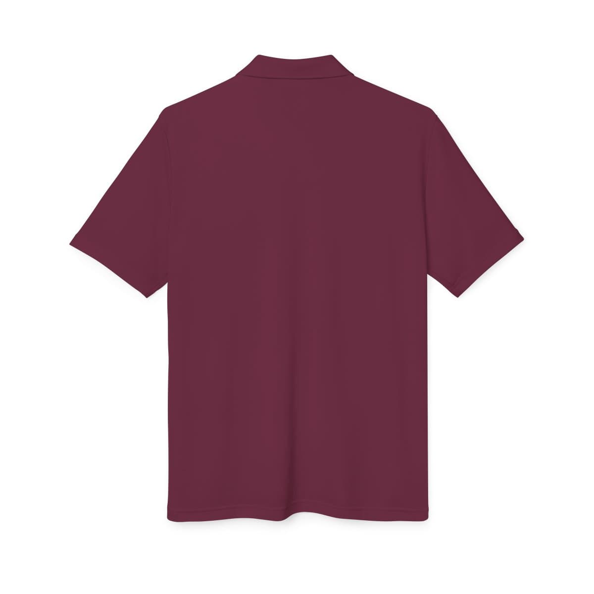 TBPN Vibrant Unisex Performance Polo - Ideal for Sports, Casual Outings, Gifts, Activewear, Summer Events view 66
