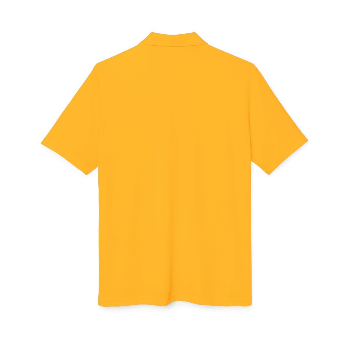 TBPN Vibrant Unisex Performance Polo - Ideal for Sports, Casual Outings, Gifts, Activewear, Summer Events view 18