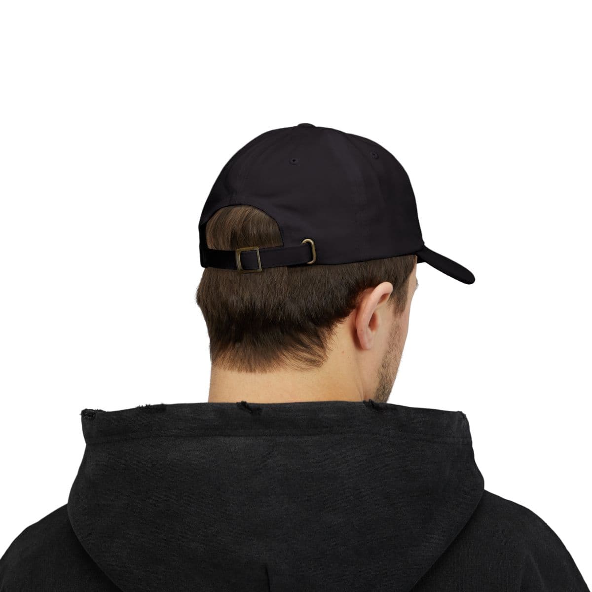 TBPN Classic Dad Cap view 56