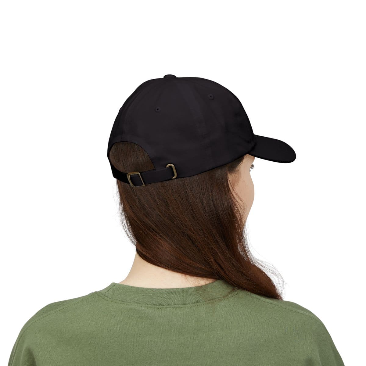 TBPN Classic Dad Cap view 58