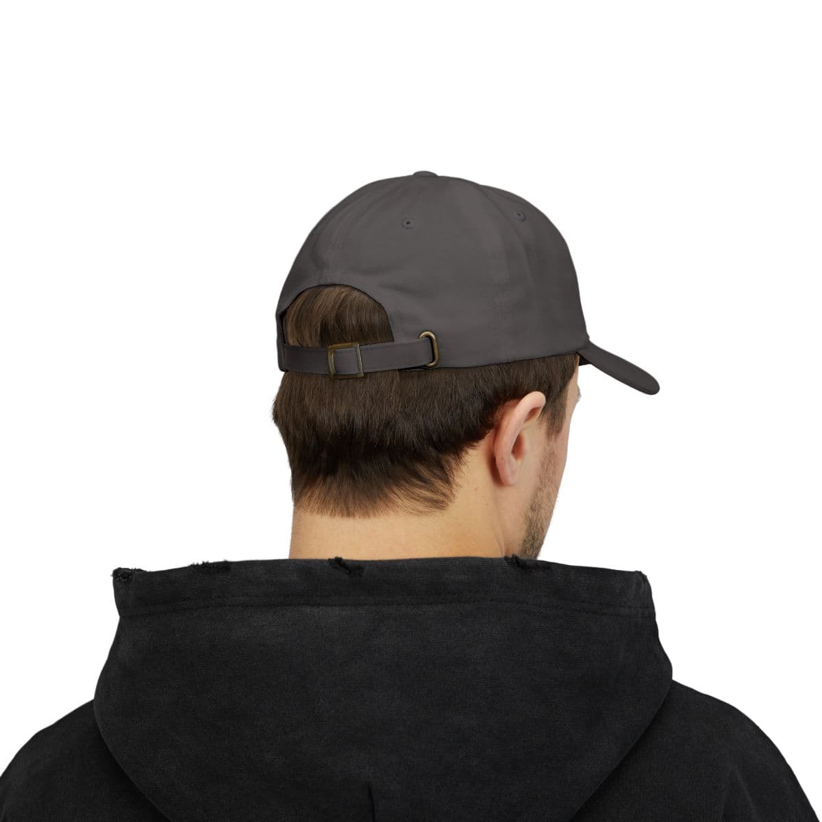 TBPN Classic Dad Cap view 62