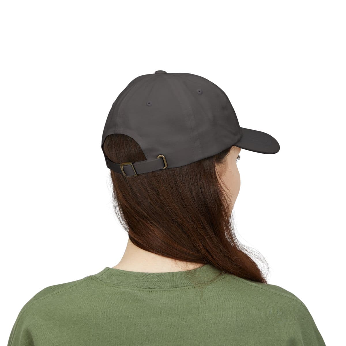 TBPN Classic Dad Cap view 64