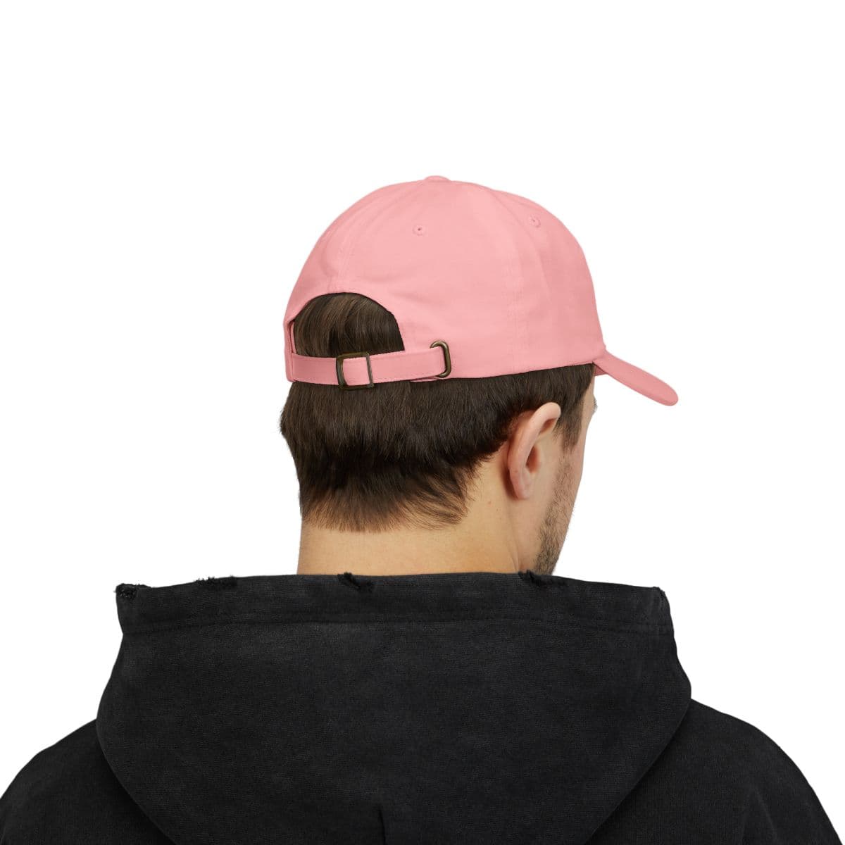 TBPN Classic Dad Cap view 68