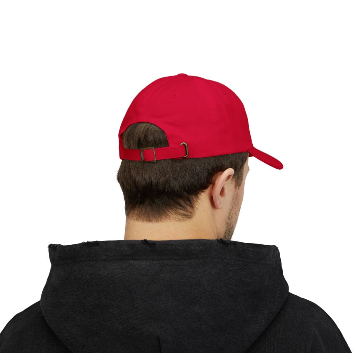 TBPN Classic Dad Cap view 74