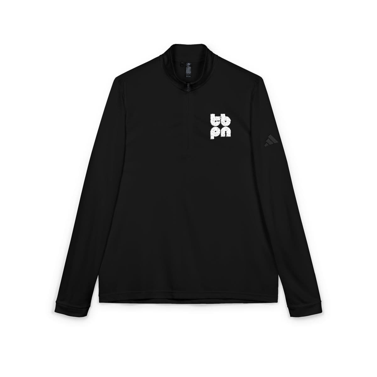 TBPN adidas® Quarter-Zip Pullover (Embroidery) view 30