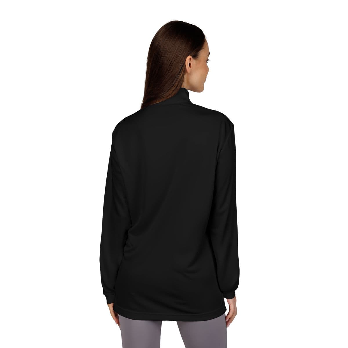 TBPN adidas® Quarter-Zip Pullover (Embroidery) view 33