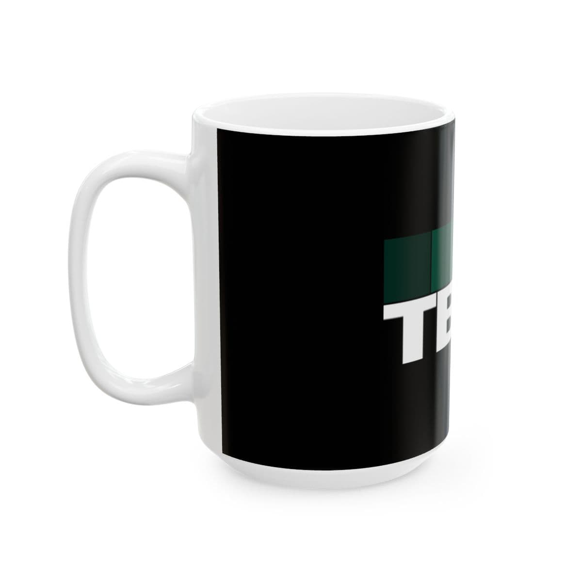 TBPN Ceramic Mug, (11oz, 15oz) view 16