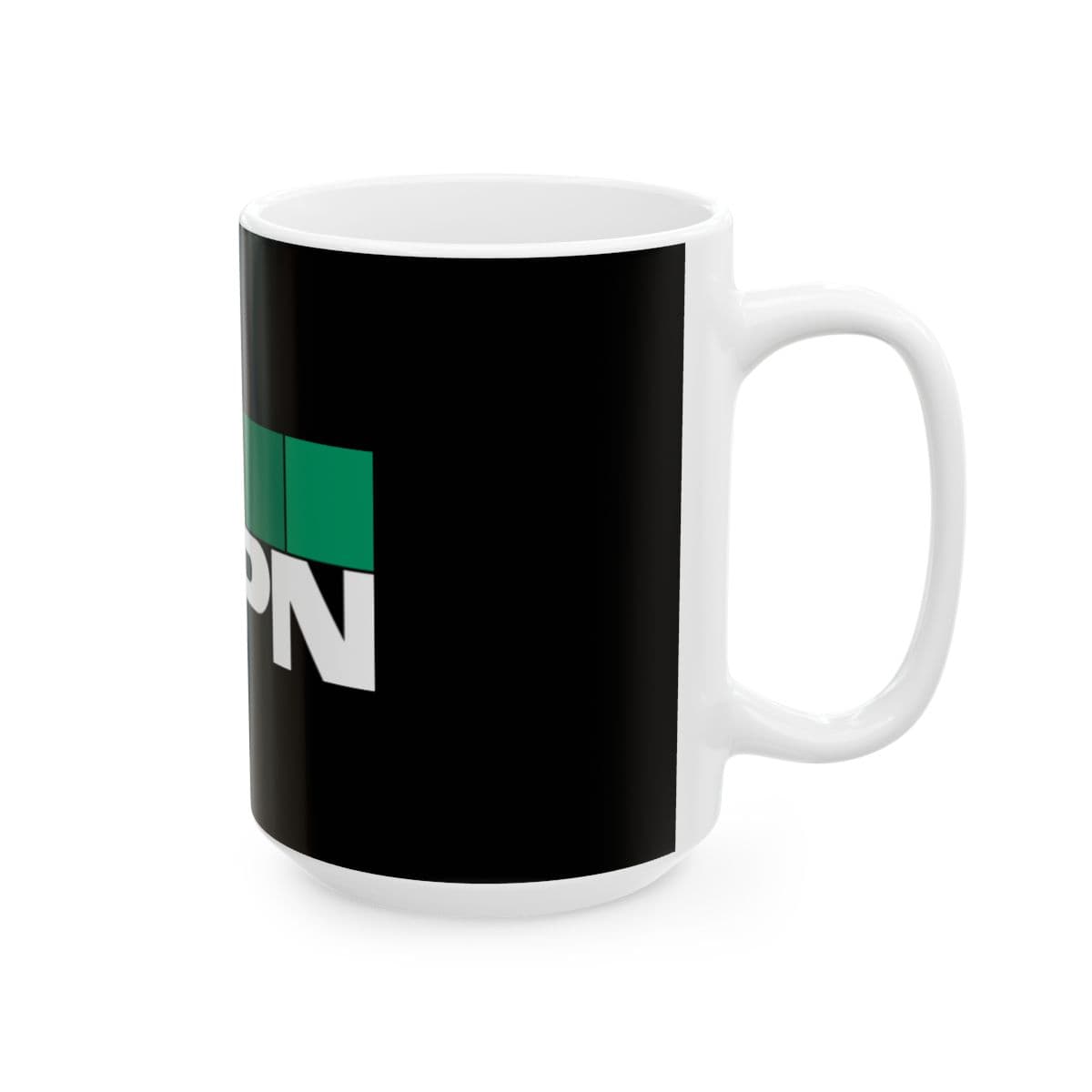 TBPN Ceramic Mug, (11oz, 15oz) view 17