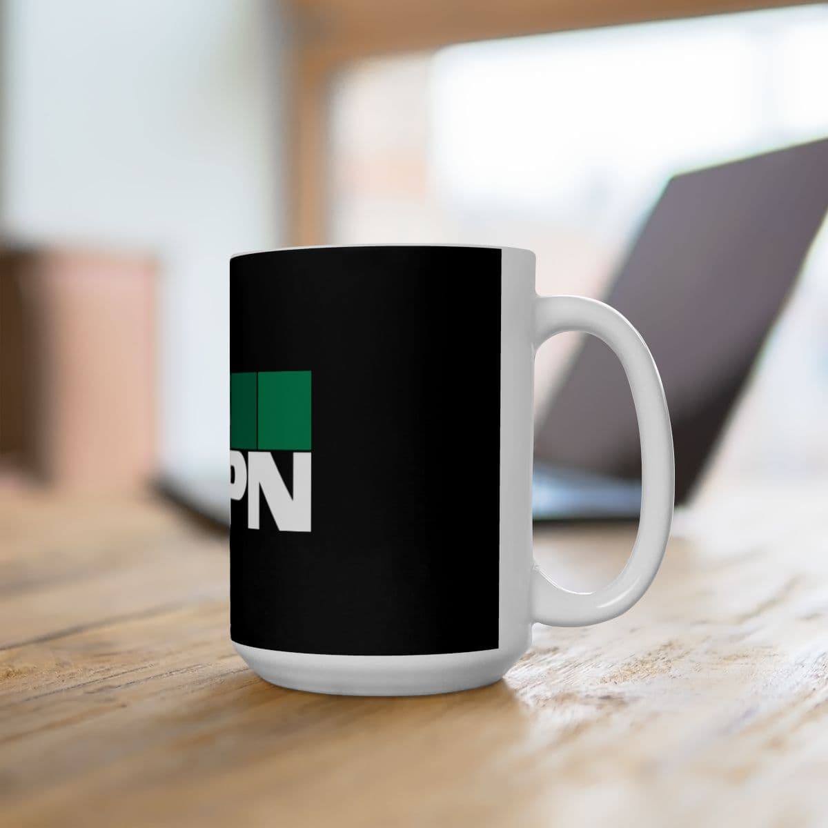 TBPN Ceramic Mug, (11oz, 15oz) view 18