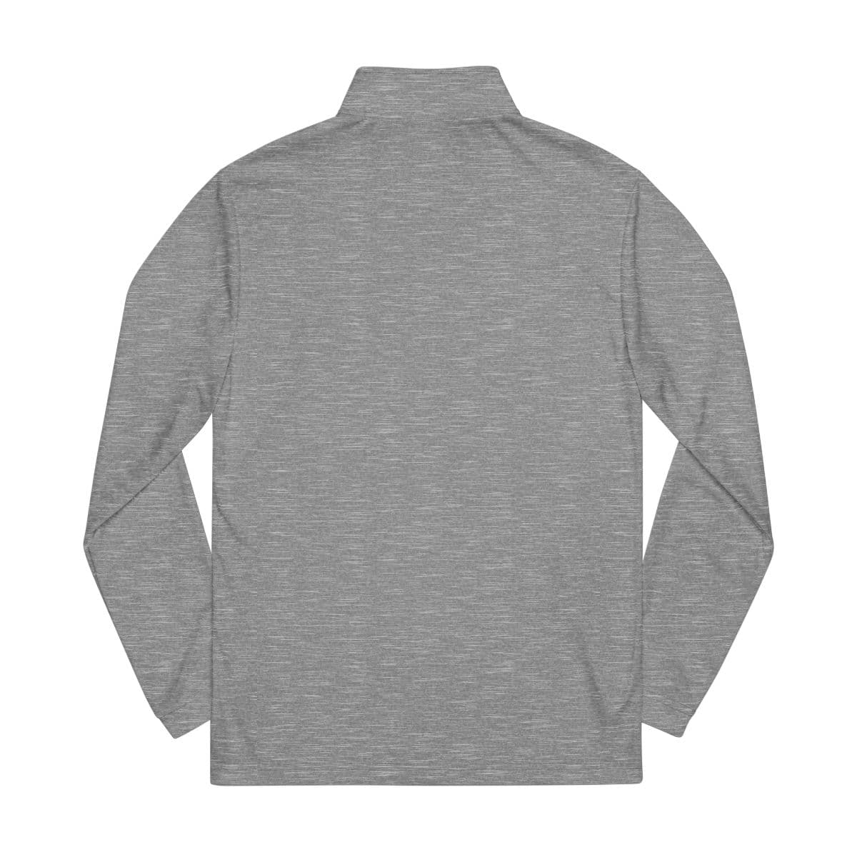 TBPN adidas® Quarter-Zip Pullover (Embroidery) view 4
