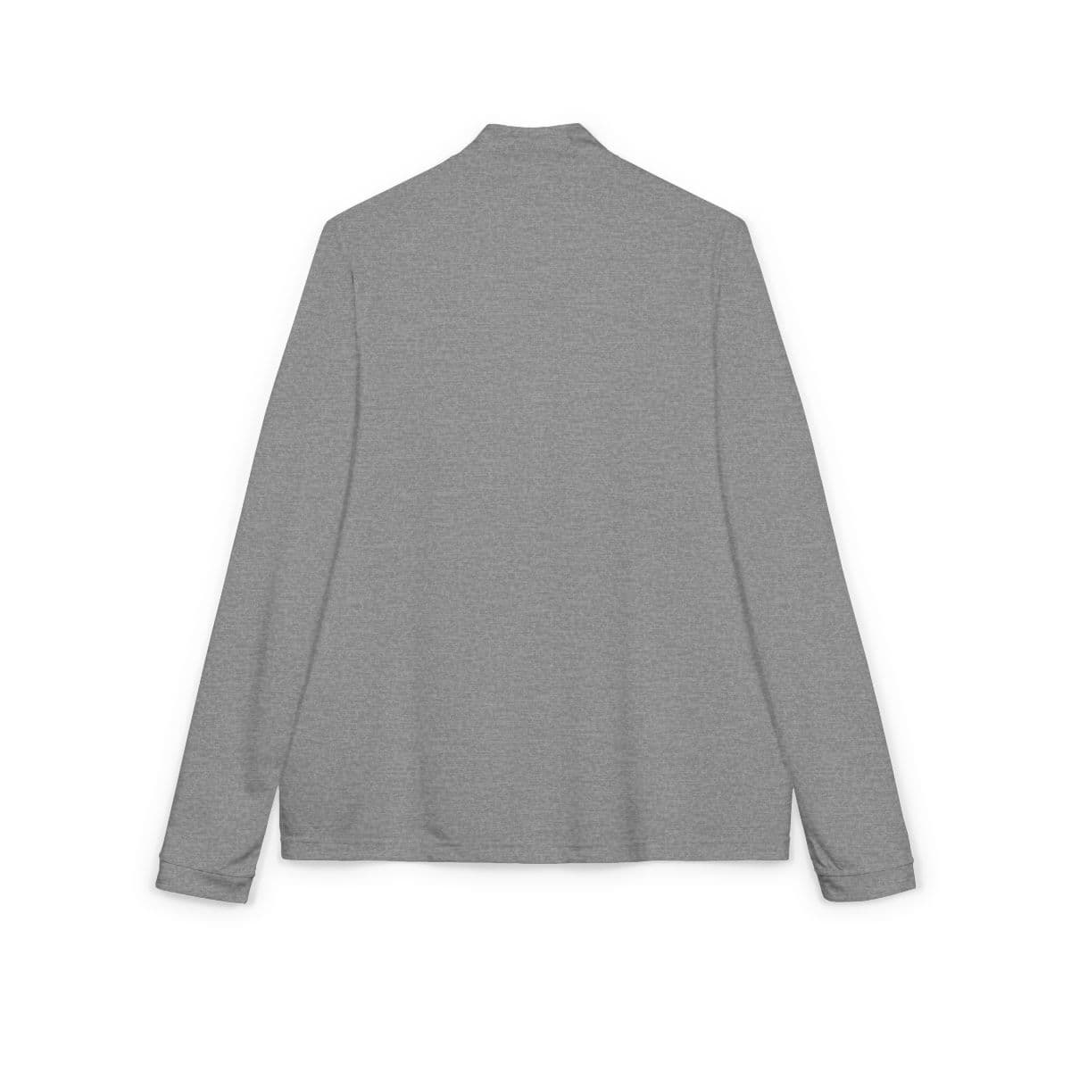TBPN adidas® Quarter-Zip Pullover (Embroidery) view 6