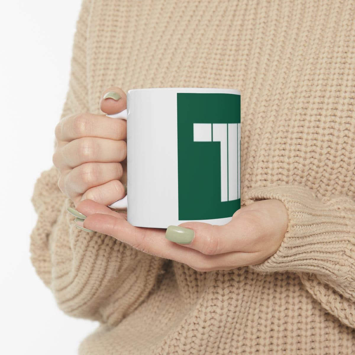 TBPN Ceramic Mug, (11oz, 15oz) view 11