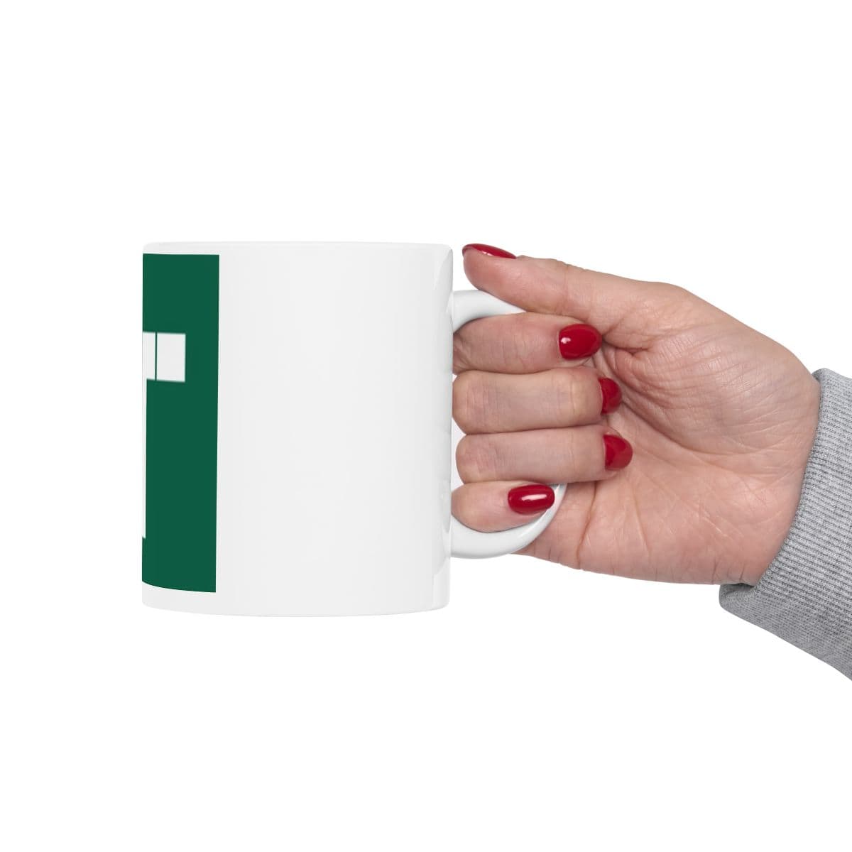 TBPN Ceramic Mug, (11oz, 15oz) view 13