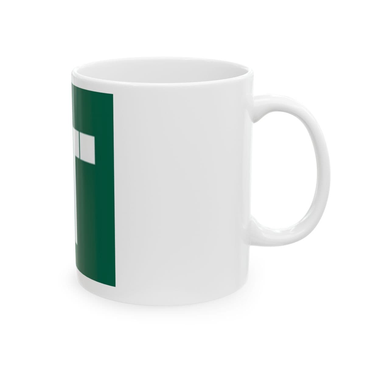 TBPN Ceramic Mug, (11oz, 15oz) view 4