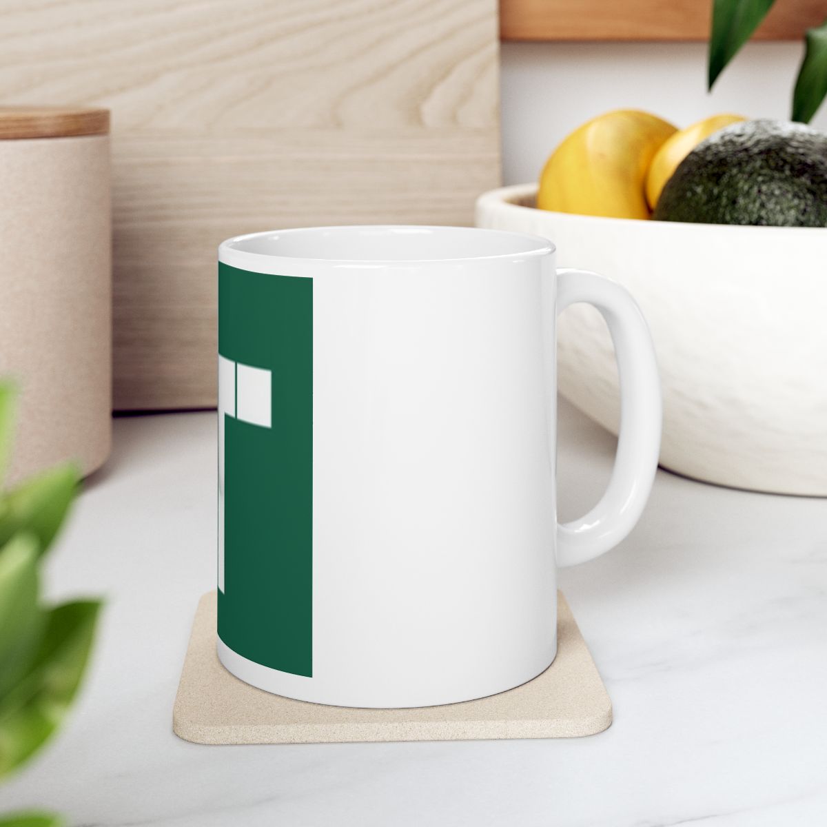 TBPN Ceramic Mug, (11oz, 15oz) view 8