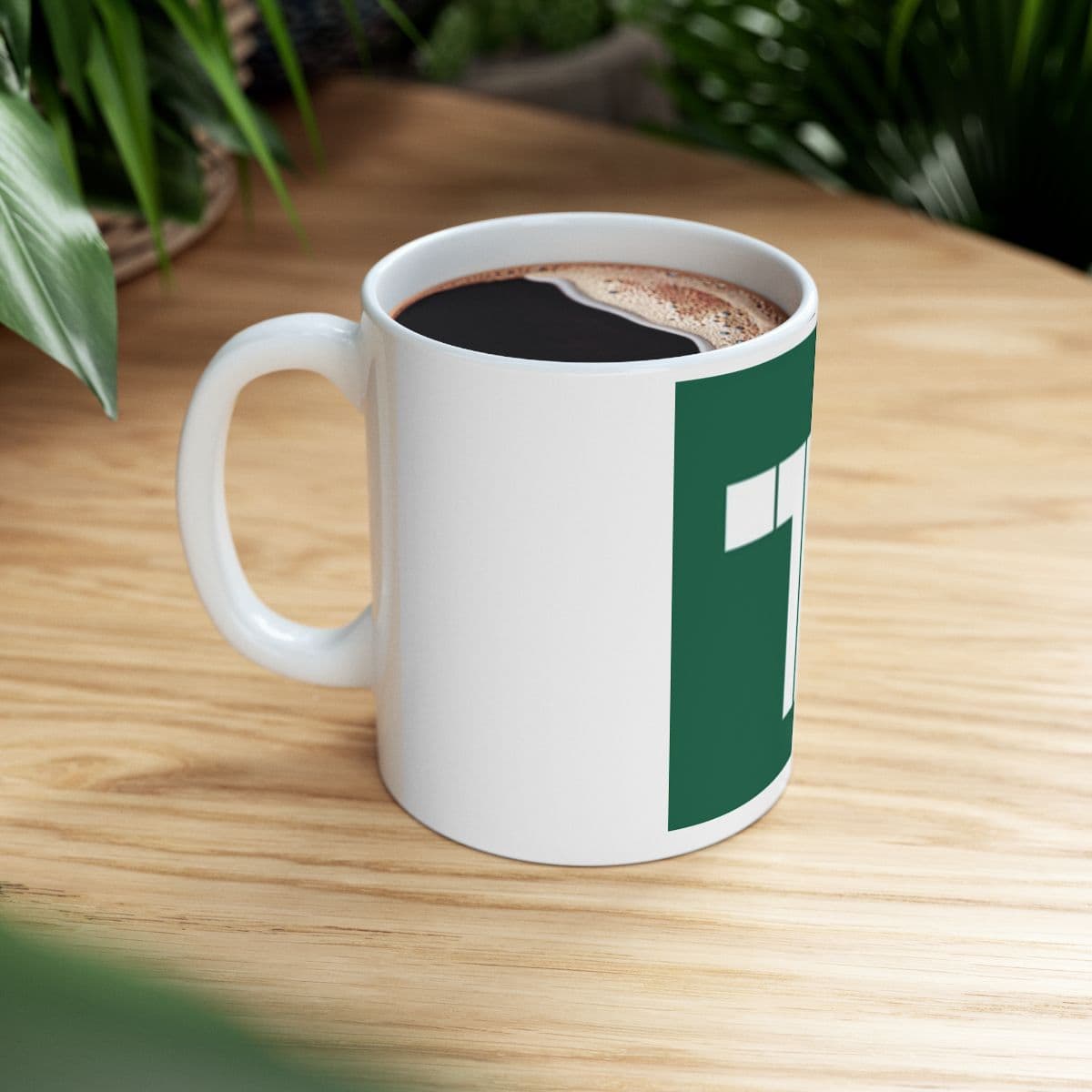 TBPN Ceramic Mug, (11oz, 15oz) view 9