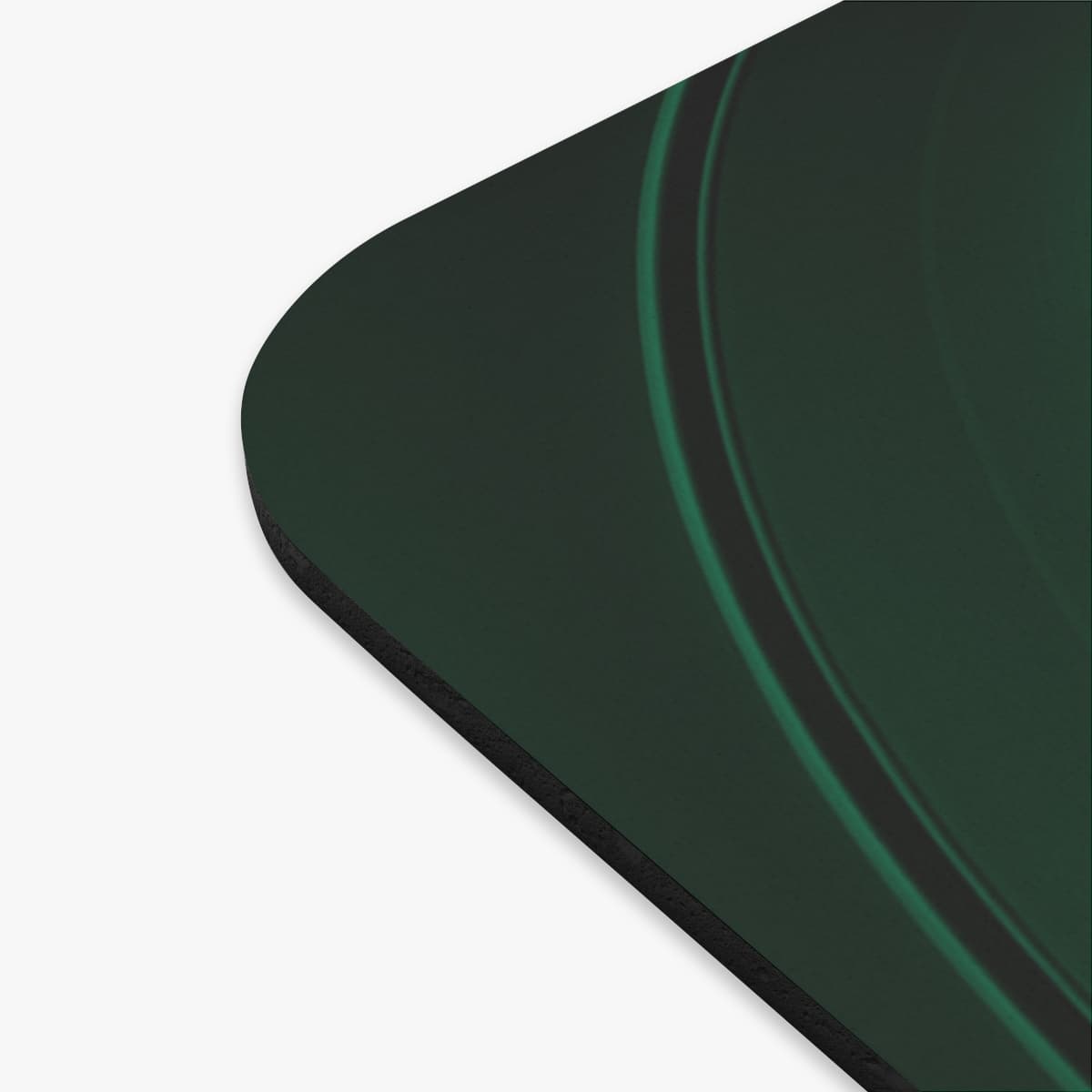 TBPN Modern Geometric Mouse Pad, Gaming Desk Mat, Office Supplies, Ergonomic Mousepad, Gift for Tech Lovers view 2