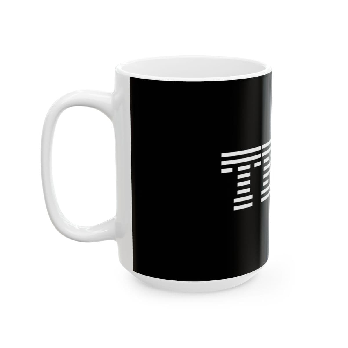 TBPN Ceramic Mug, (11oz, 15oz) view 16