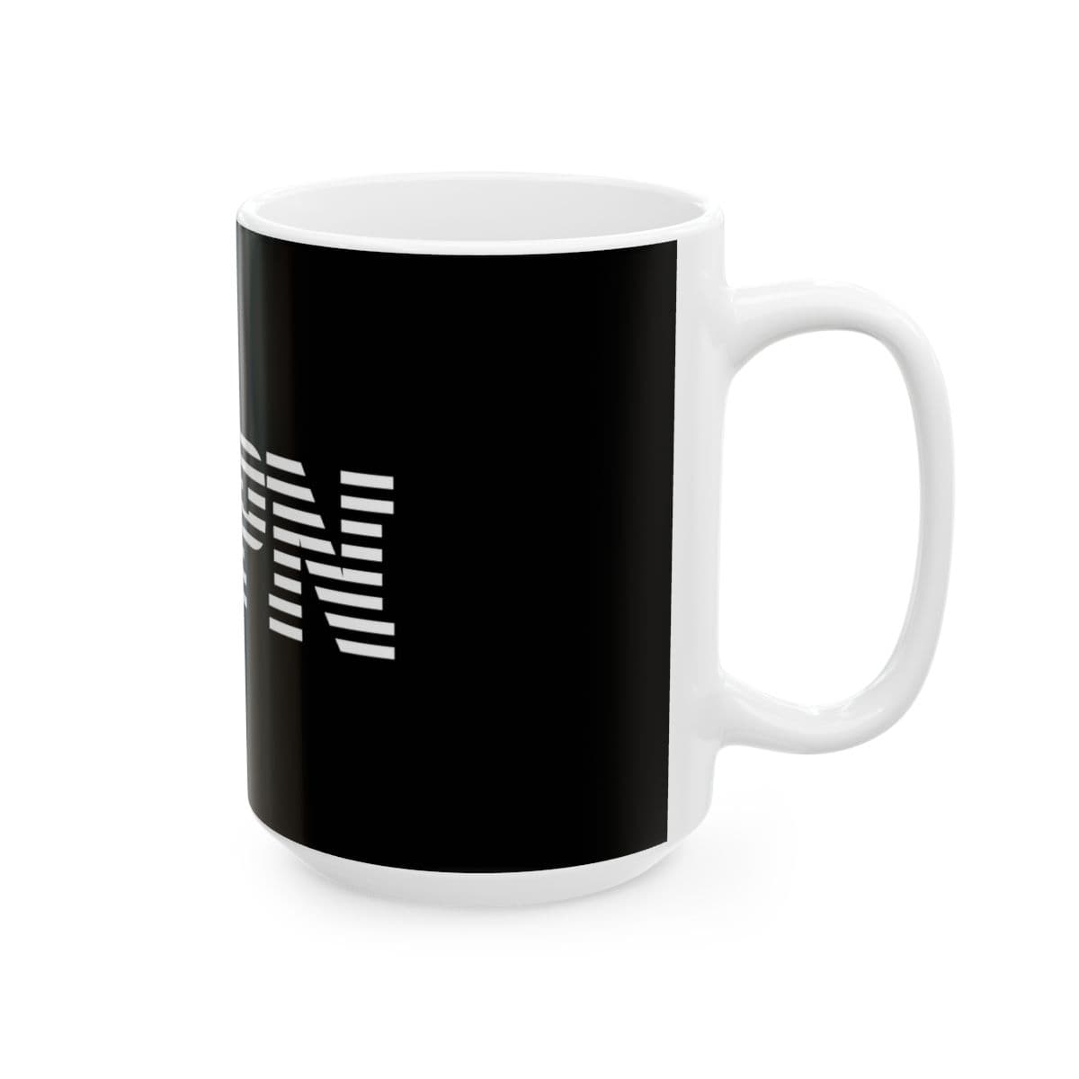 TBPN Ceramic Mug, (11oz, 15oz) view 17