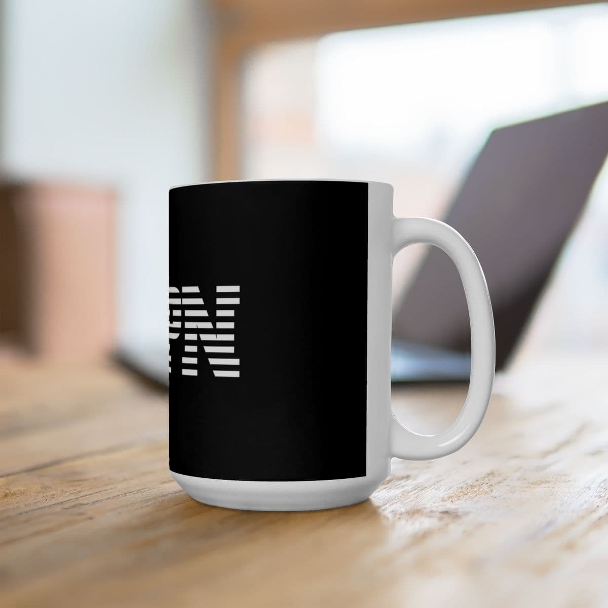 TBPN Ceramic Mug, (11oz, 15oz) view 18