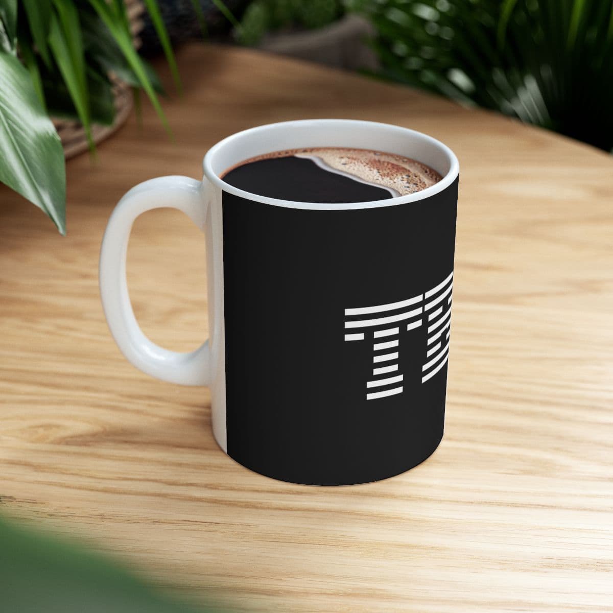 TBPN Ceramic Mug, (11oz, 15oz) view 10