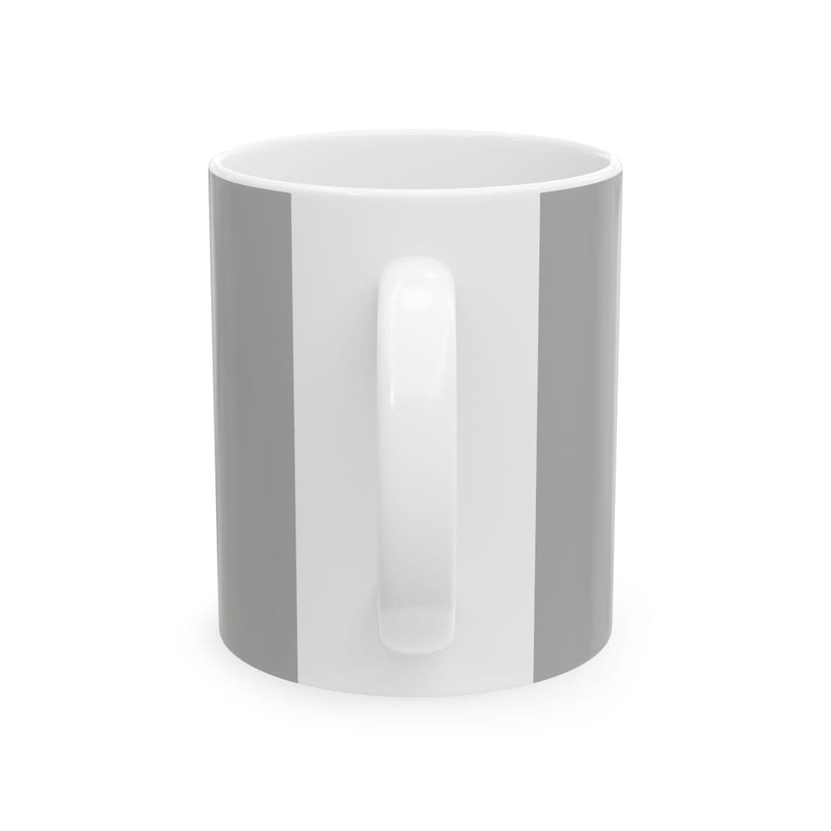 TBPN Ceramic Mug, (11oz, 15oz) view 3