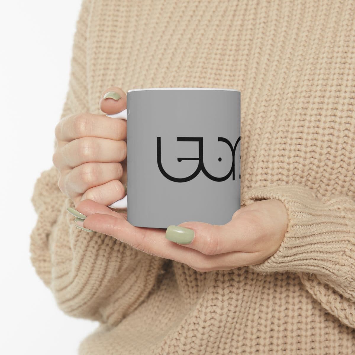 TBPN Ceramic Mug, (11oz, 15oz) view 12