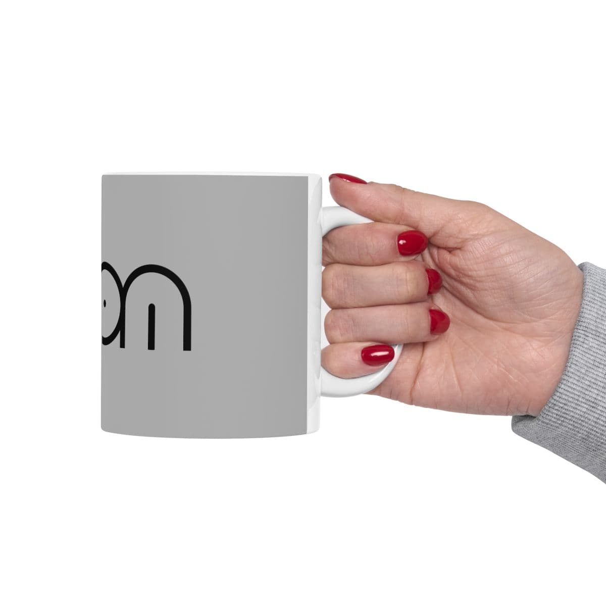 TBPN Ceramic Mug, (11oz, 15oz) view 14