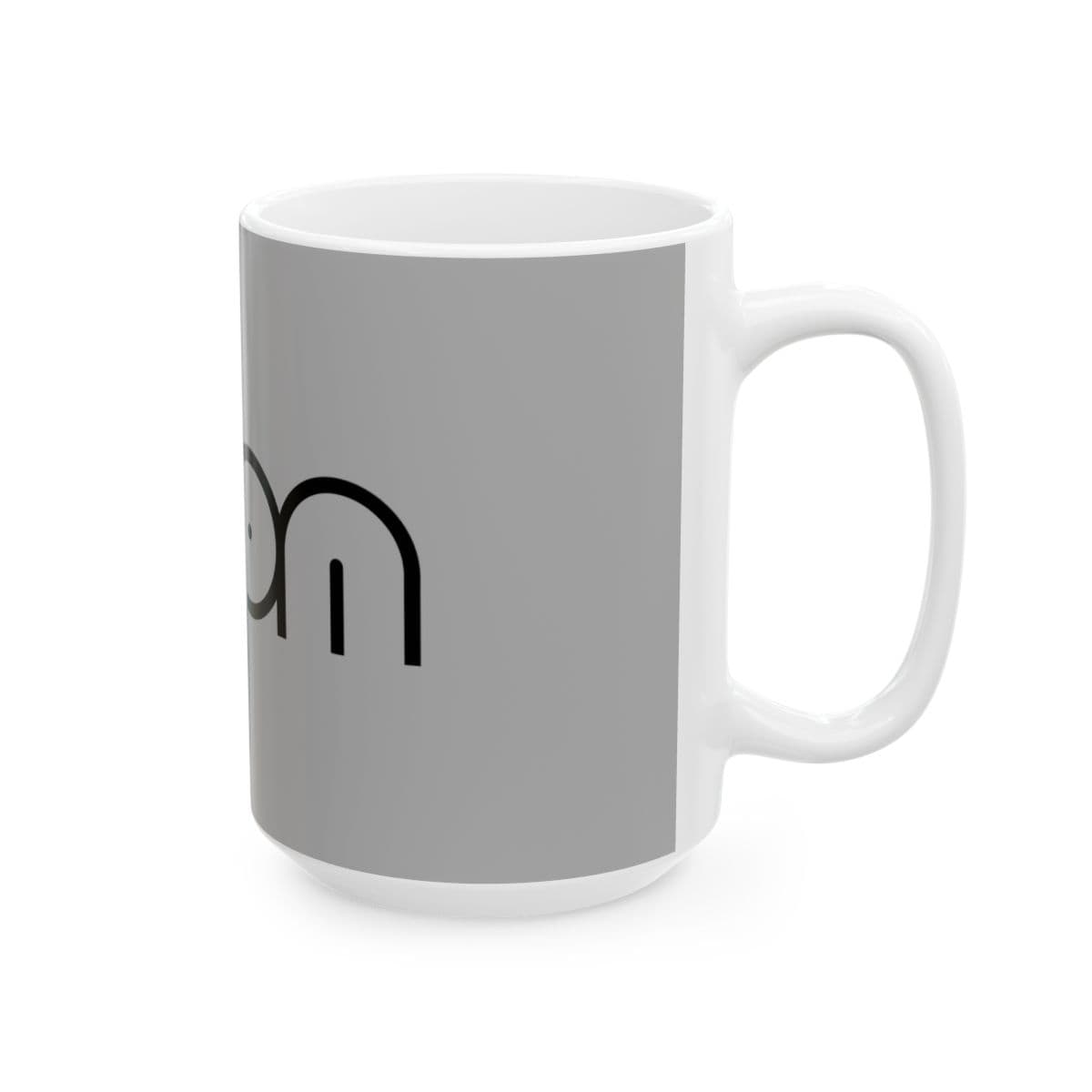 TBPN Ceramic Mug, (11oz, 15oz) view 17