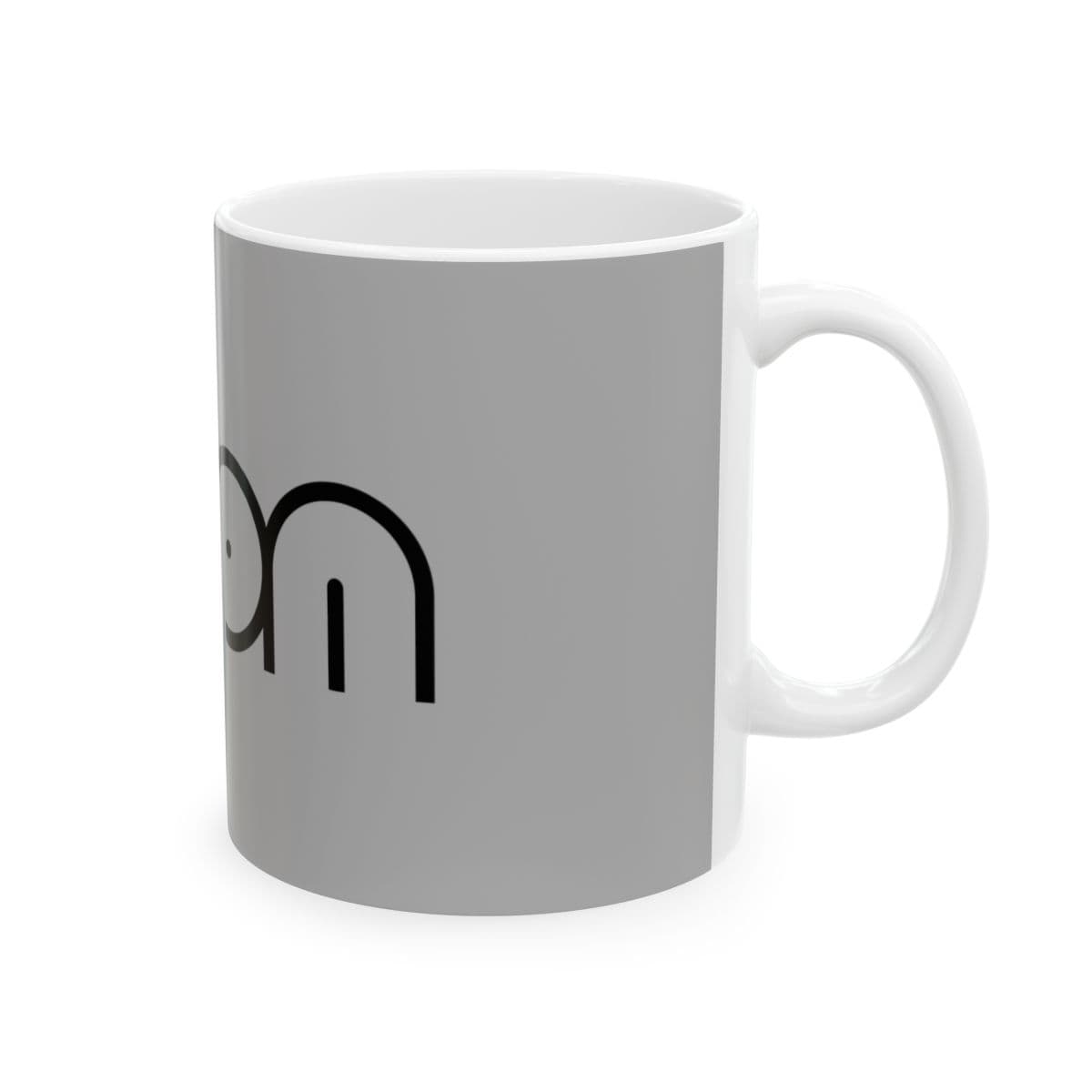 TBPN Ceramic Mug, (11oz, 15oz) view 5