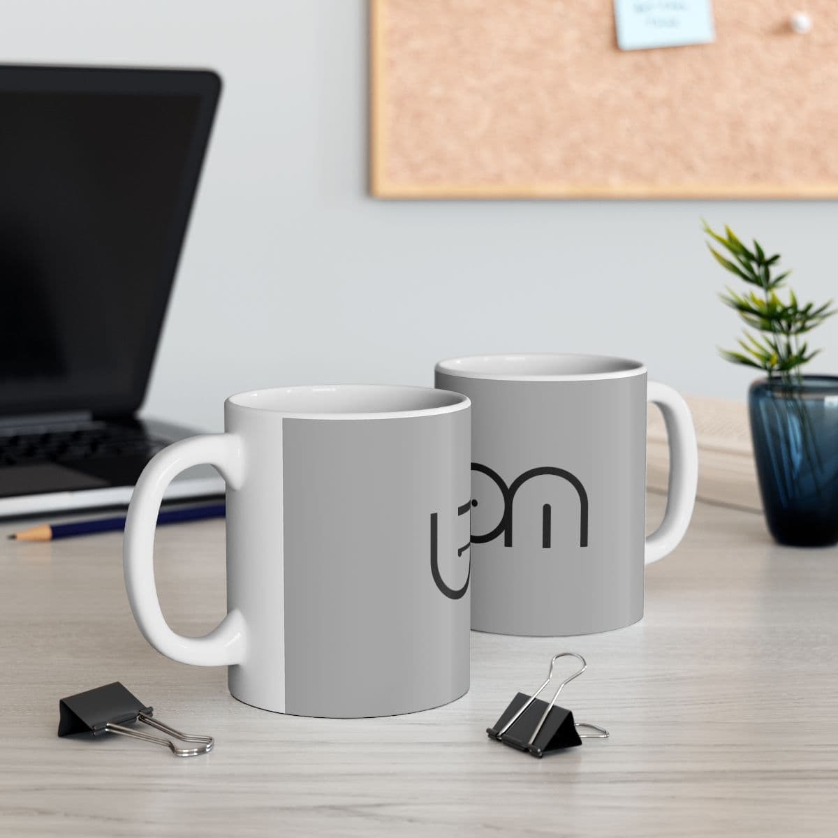 TBPN Ceramic Mug, (11oz, 15oz) view 7