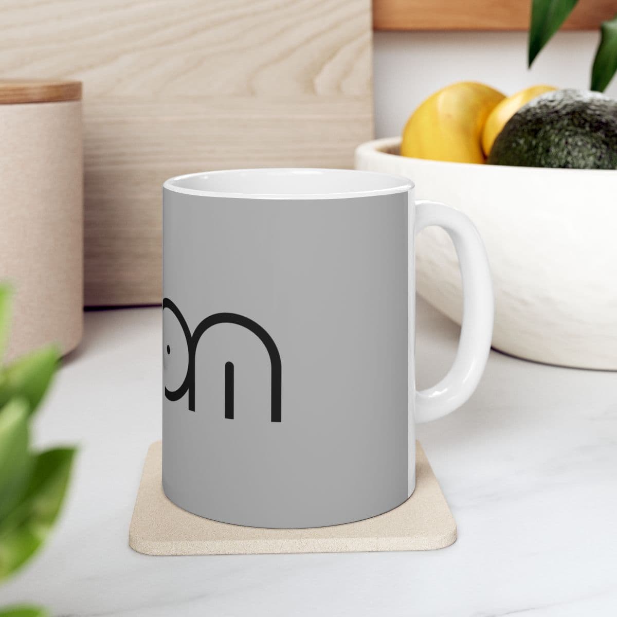 TBPN Ceramic Mug, (11oz, 15oz) view 9