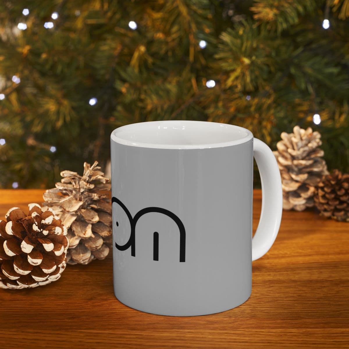 TBPN Ceramic Mug, (11oz, 15oz) view 11