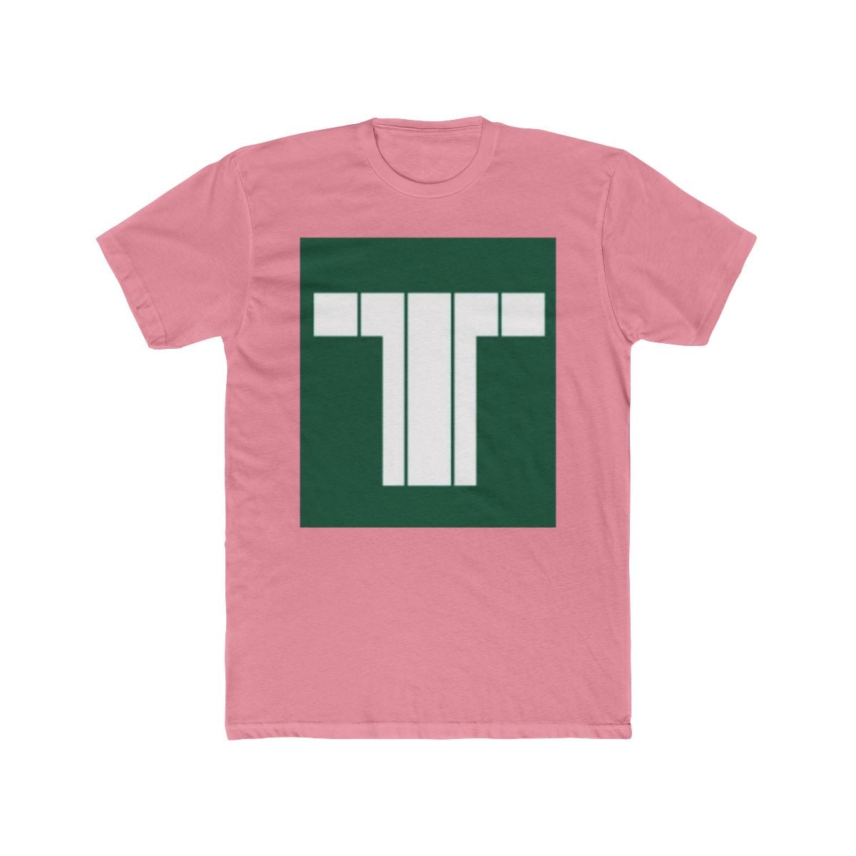 TBPN Unisex Cotton Crew Tee