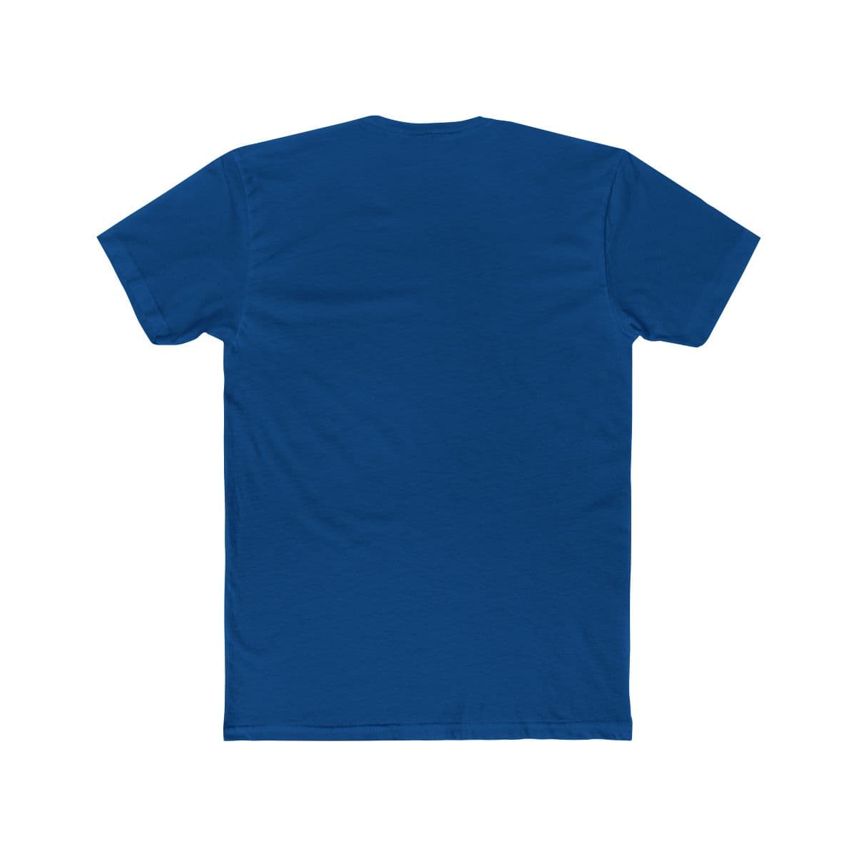 TBPN Unisex Cotton Crew Tee view 38