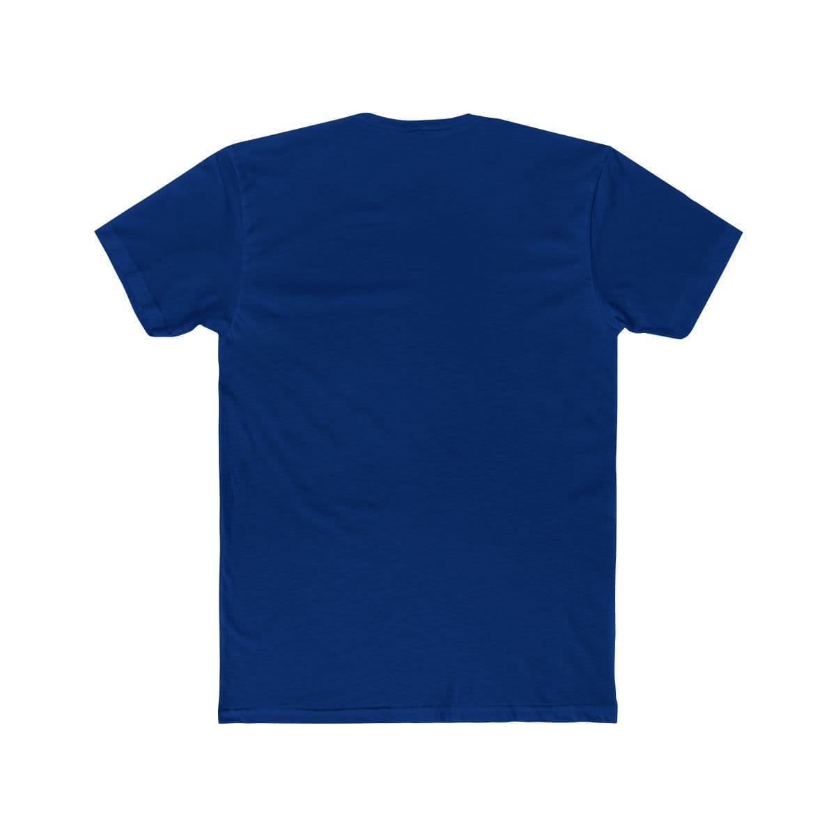 TBPN Unisex Cotton Crew Tee view 40
