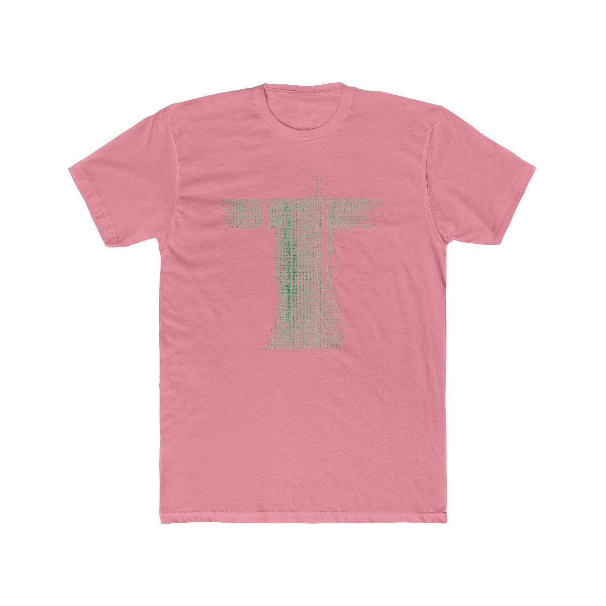 TBPN Unisex Cotton Crew Tee